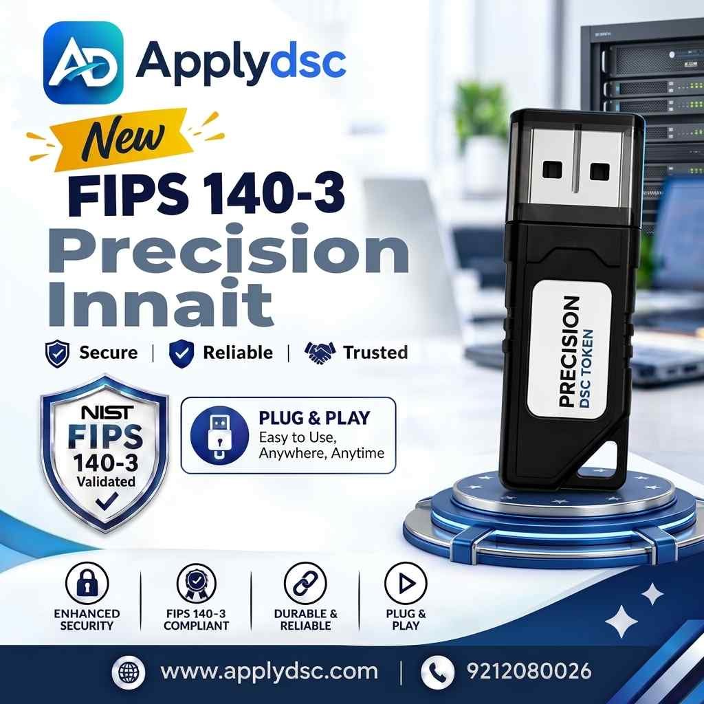 Precision Innait