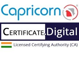 IDSign Digital Signature Services