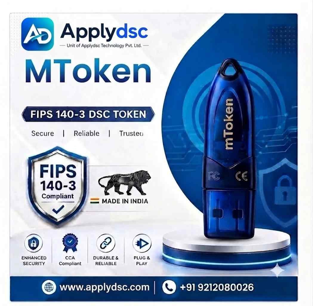 Mtoken