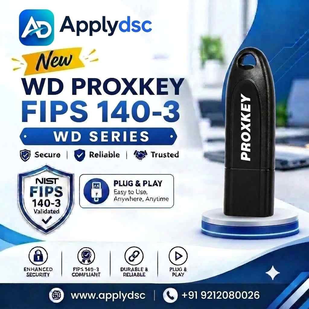 Proxkey WatchData