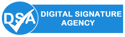 Digital Signature Agency