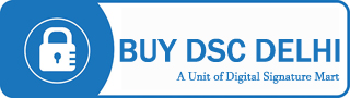 Buy DSC in Delhi